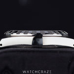 2020 TUDOR ROYAL BLUE DIAL DIAMOND MARKERS 41MM 28500