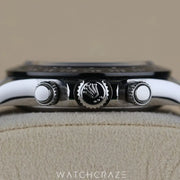 2024 ROLEX DAYTONA COSMOGRAPH BLACK DIAL 40MM 116500LN