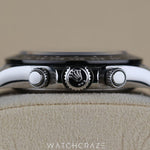 2024 ROLEX DAYTONA COSMOGRAPH BLACK DIAL 40MM 116500LN