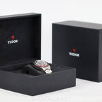 2018 TUDOR BLACK BAY GMT PEPSI 41MM 79830RB