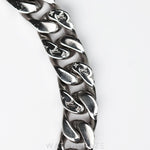 2023 LOUIS VUITTON CHAIN LINK NECKLACE