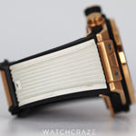 2016 HUBLOT BIG BANG UNICO KING GOLD 45MM 411.0X.1180.RX