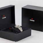 2018 TUDOR BLACK BAY HARRODS EDITION 41MM 79230G