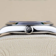 2024 ROLEX EXPLORER BLACK DIAL 40MM 224270