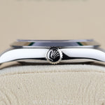 2022 ROLEX EXPLORER BLACK DIAL 36MM 124270