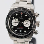 2022 TUDOR BLACK BAY CHRONO 41MM 79360N