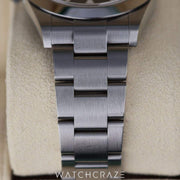 2023 ROLEX EXPLORER BLACK DIAL 40MM 224270