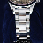 2015 GRAND SEIKO TATAMI 40MM SBGA111