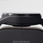 2022 TAG HEUER CONNECTED CALIBRE E4 PORSCHE EDITION SBR8A