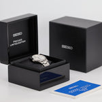 SEIKO BABY SNOWFLAKE 40MM SARA015