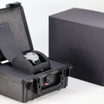 2020 BLANCPAIN FIFTY FATHOMS BATHYSCAPHE QUANTIEME COMPLETE CALENDER PHASES DE LUNE 43MM 5054-1110-B52A