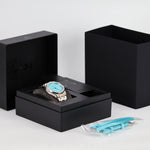 2023 MAURICE LACROIX AIKON AUTOMATIC 39MM AI6007-SS00F-432