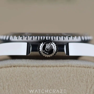 2022 ROLEX SUBMARINER NO DATE 41MM 124060