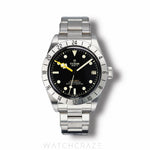 2022 TUDOR BLACK BAY PRO BLACK DIAL 39MM 79470