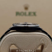 2024 ROLEX SUBMARINER DATE 41MM 126610LN