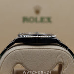 2021 ROLEX SUBMARINER DATE BLACK DIAL 41MM 126610LN