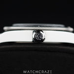 2024 TUDOR BLACK BAY BLACK DIAL 41MM 7941A1A0NU