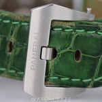 2015 PANERAI LUMINOR 1950 3 DAYS GMT PAM00531