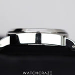 2023 PANERAI LUMINOR MARINA BLACK DIAL 44MM PAM00777