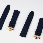 2022 VACHERON CONSTANTIN OVERSEAS PERPETUAL CALENDAR ULTRA-THIN 4300V/120R-B064