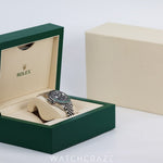 2024 ROLEX GMT-MASTER II SPRITE 40MM 126720VTNR