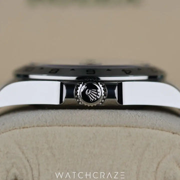 2024 ROLEX EXPLORER II BLACK DIAL 42MM 226570