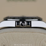 2022 ROLEX EXPLORER II BLACK DIAL 42MM 226570