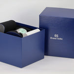 2024 GRAND SEIKO GRENBI VALLEY 40MM SLGH021