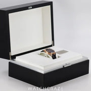 2012 IWC PORTUGUESE F.A JONES TOURBILLON ROSE GOLD 43MM IW544705 1 of 500
