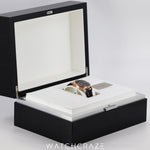 2012 IWC PORTUGUESE F.A JONES TOURBILLON ROSE GOLD 43MM IW544705 1 of 500