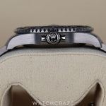 2024 ROLEX YACHTMASTER RLX TITANIUM 42MM 226627