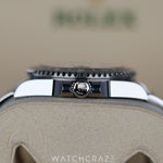 2025 ROLEX GMT-MASTER II 