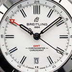 2023 BREITLING CHRONOMAT AUTOMATIC GMT 40MM A32398