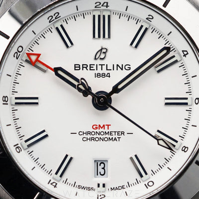 2023 BREITLING CHRONOMAT AUTOMATIC GMT 40MM A32398