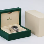 2022 ROLEX SKY-DWELLER BLACK DIAL 42MM 336934 STAINLESS STEEL