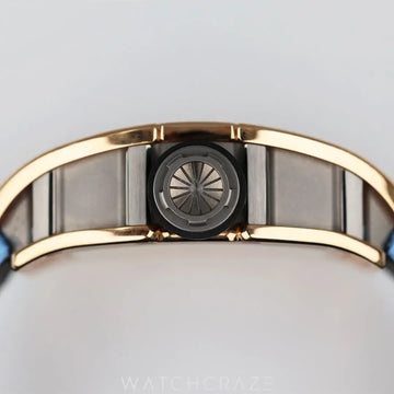 2022 RICHARD MILLE ROSE GOLD RM030