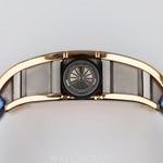 2022 RICHARD MILLE ROSE GOLD RM030