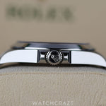 2022 ROLEX AIRKING BLACK DIAL 40MM 126900