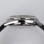 SEIKO BELLMATIC ALARM 39MM 4006-7012