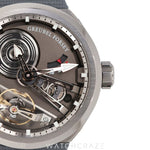 GREUBEL FORSEY BALANCIER CONVEXE S2 | TITANIUM 43MM