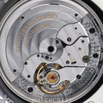 2024 GIRARD PERREGAUX 1966 BLUE DIAL 40MM 49555-11-434-BH6A