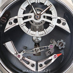 2024 CHRISTOPHER WARD C1 BEL CANTO 41MM C01-41APT2-T00K0-B0