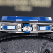 2020 AUDEMARS PIGUET ROYAL OAK OFFSHORE CHRONOGRAPH 44MM 26405CE.OO.A030CA.01