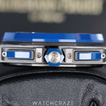 2020 AUDEMARS PIGUET ROYAL OAK OFFSHORE CHRONOGRAPH 44MM 26405CE.OO.A030CA.01