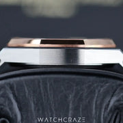 2021 AUDEMARS PIGUET ROYAL OAK TWO TONE 34MM 77350SR.OO.1261SR.01