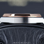 2021 AUDEMARS PIGUET ROYAL OAK TWO TONE 34MM 77350SR.OO.1261SR.01