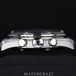 2022 OMEGA SPEEDMASTER MOONWATCH PROFESSIONAL HESALITE CRYSTAL 42MM 31032425001001