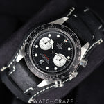 2022 TUDOR BLACK BAY CHRONOGRAPH 41MM M79360N-0005