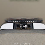 2022 ROLEX GMT MASTER II METEORITE DIAL 40MM  126719BLRO