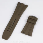 2021 AUDEMARS PIGUET ROYAL OAK OFFSHORE SMOKED TAUPE DIAL 43MM 26420SO.OO.A600CA.01